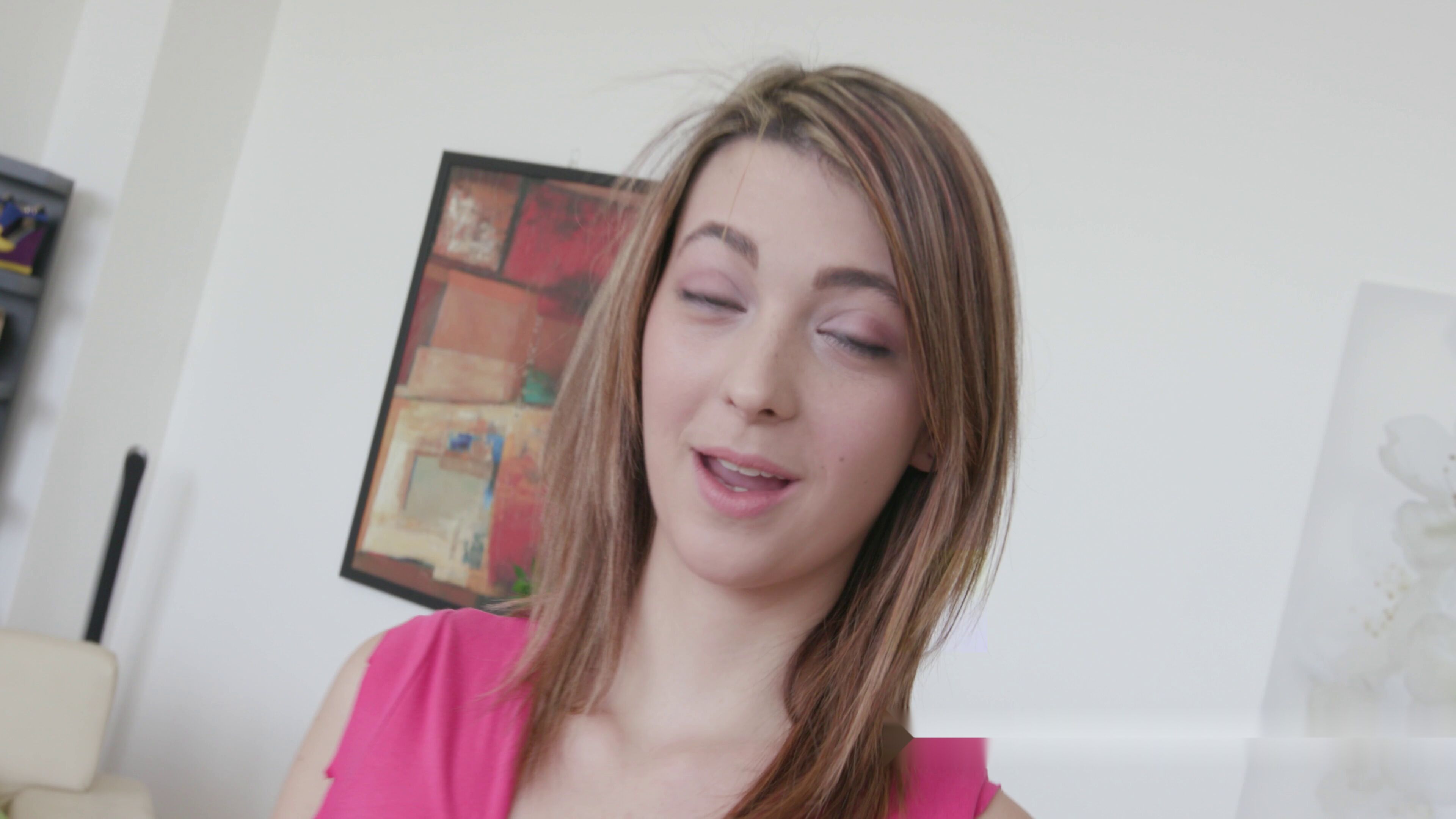 Tera's DP Debut