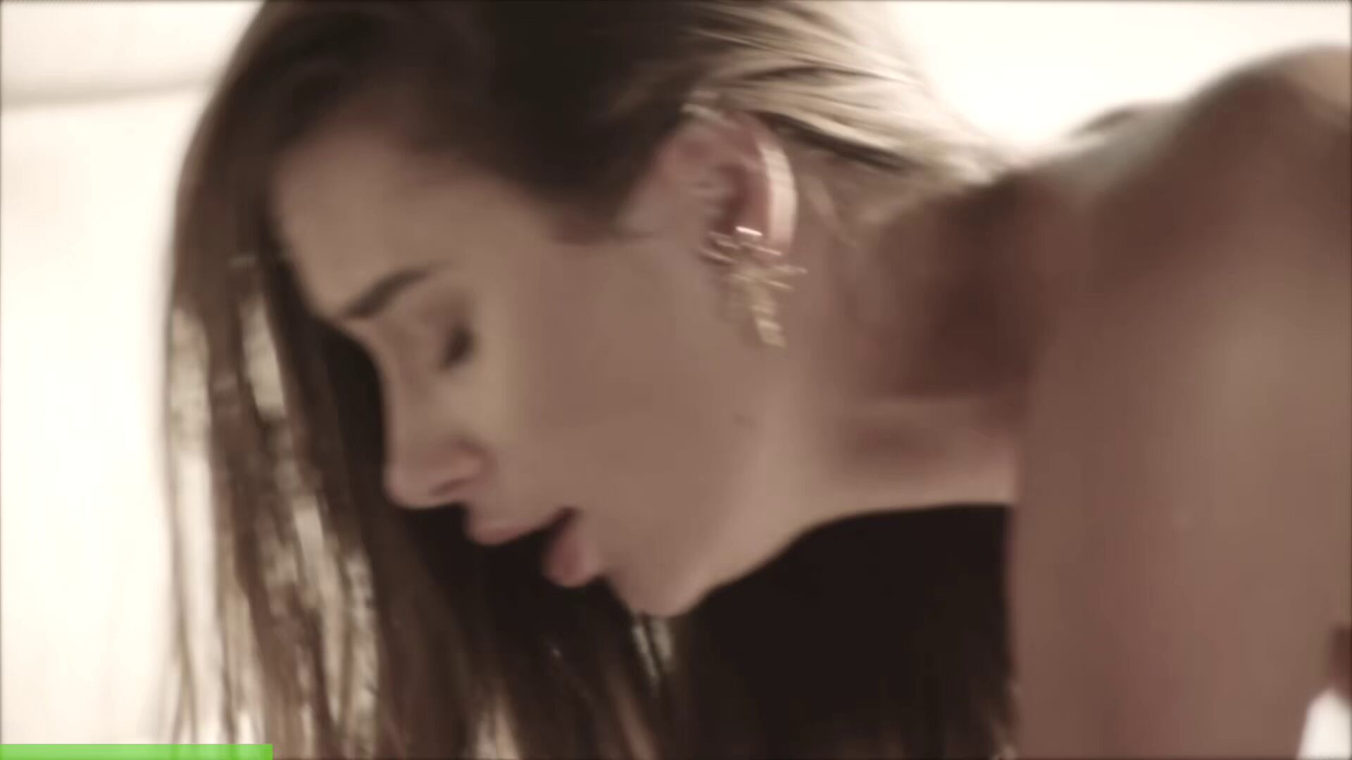 Electrifying POV Tease