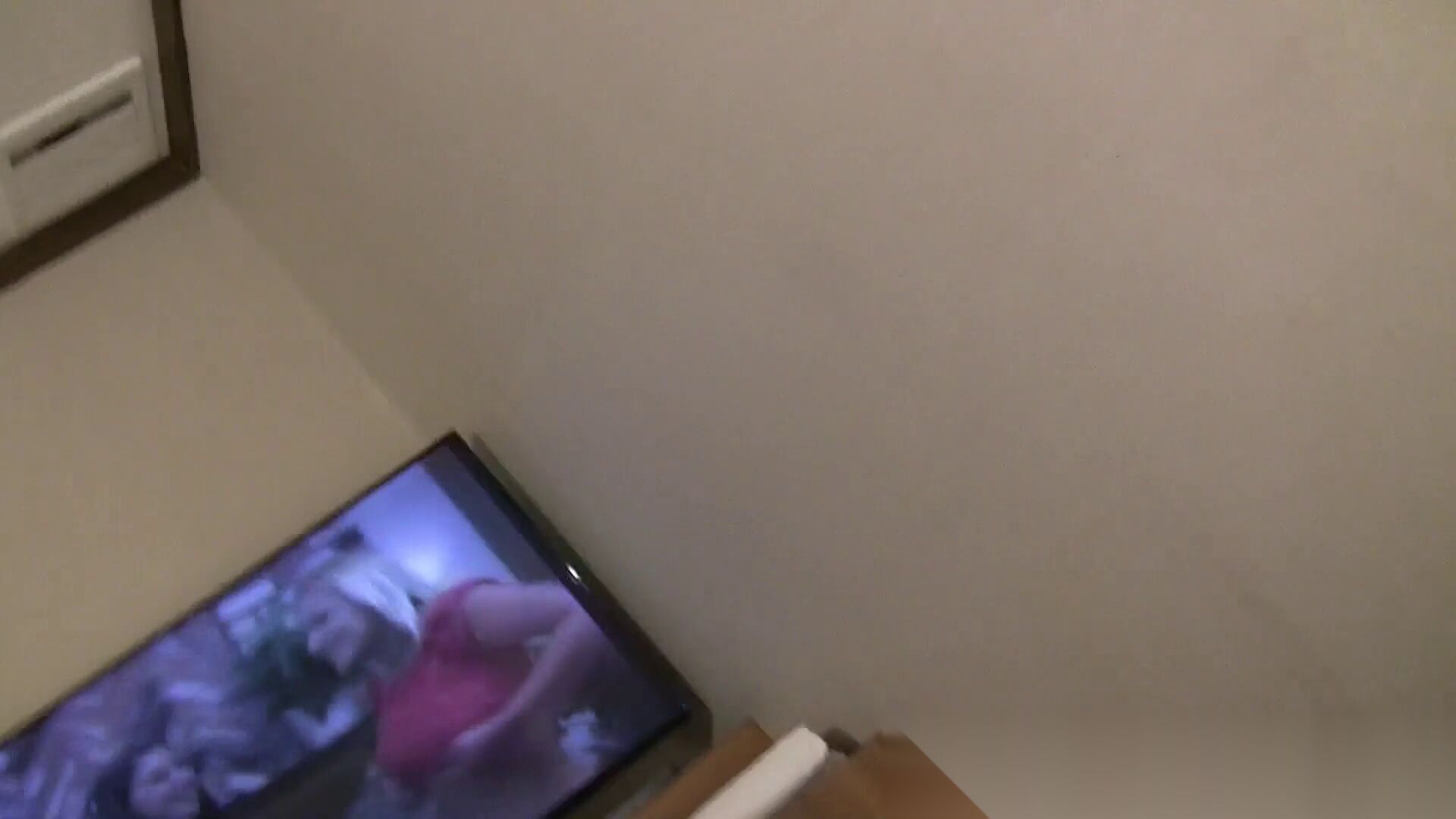 Preggo MILF